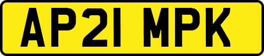 AP21MPK