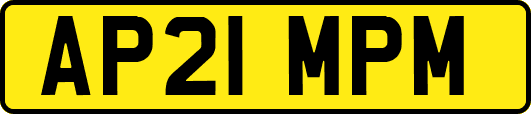 AP21MPM
