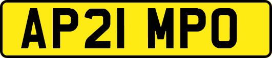 AP21MPO