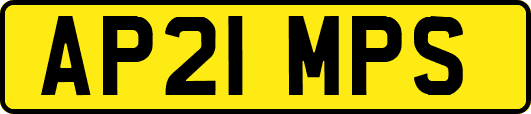 AP21MPS