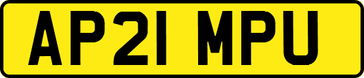 AP21MPU