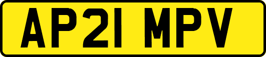 AP21MPV