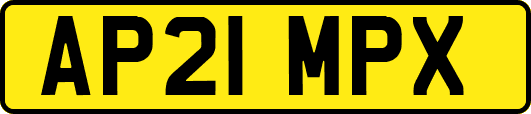 AP21MPX