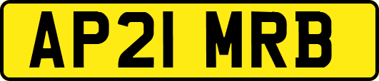 AP21MRB