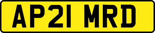AP21MRD