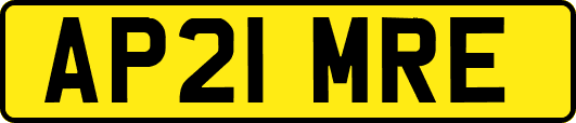 AP21MRE