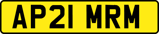 AP21MRM