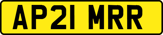 AP21MRR