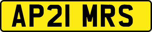 AP21MRS