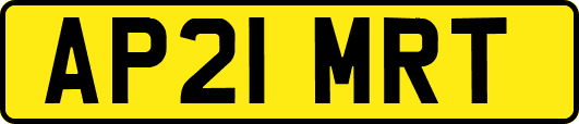 AP21MRT