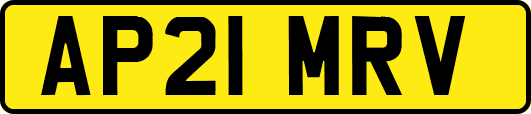 AP21MRV