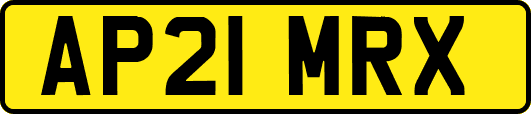 AP21MRX