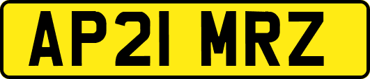 AP21MRZ