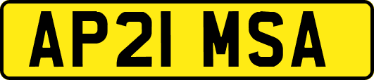 AP21MSA