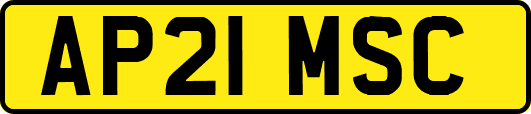 AP21MSC