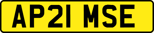AP21MSE