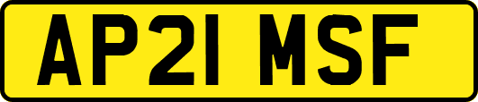 AP21MSF