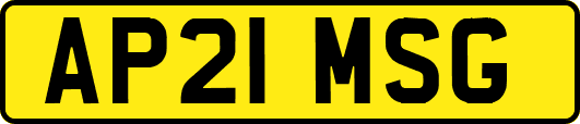 AP21MSG