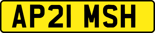 AP21MSH