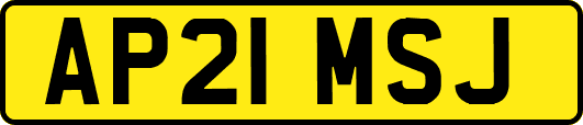 AP21MSJ