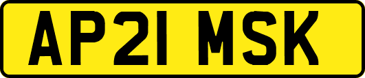 AP21MSK