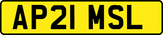 AP21MSL