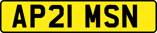 AP21MSN