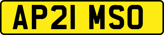 AP21MSO