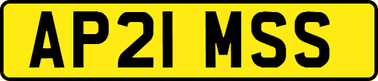 AP21MSS