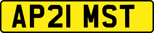 AP21MST
