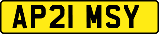 AP21MSY