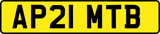 AP21MTB