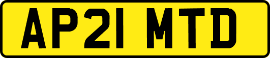 AP21MTD