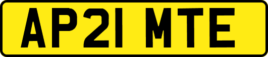 AP21MTE