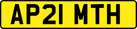 AP21MTH