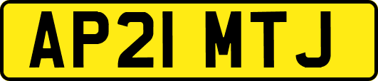 AP21MTJ