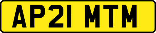 AP21MTM