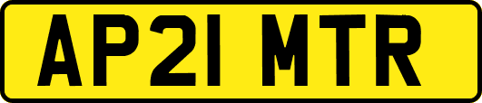 AP21MTR