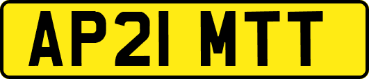AP21MTT