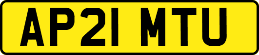 AP21MTU