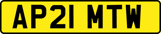 AP21MTW