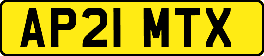 AP21MTX