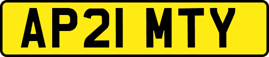 AP21MTY