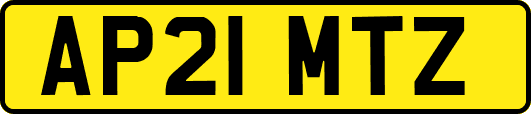 AP21MTZ