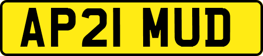 AP21MUD