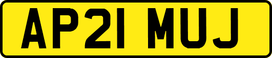 AP21MUJ