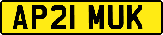 AP21MUK
