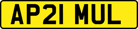 AP21MUL