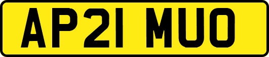 AP21MUO