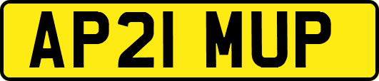AP21MUP